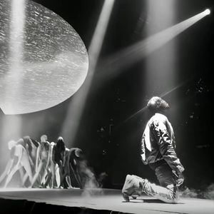 "Everything changes"相信自己能够做成所有的事kanyewest typebeat