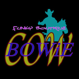 COW BOWIE