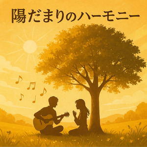 陽だまりのハーモニー