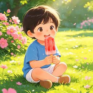 五毛钱的夏天