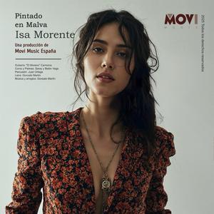 Pintado en Malva (feat. Isa Morente)