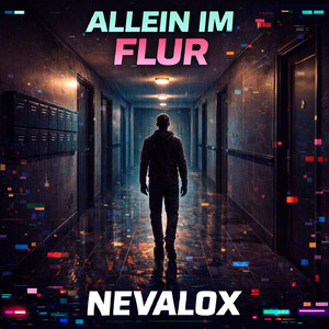 Alleine Im Flur (Radio Edit)