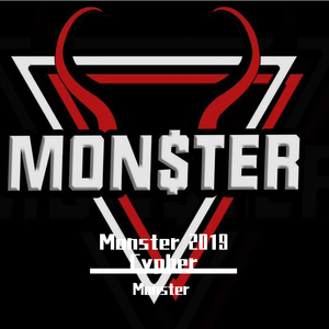 Monster2019Cypher