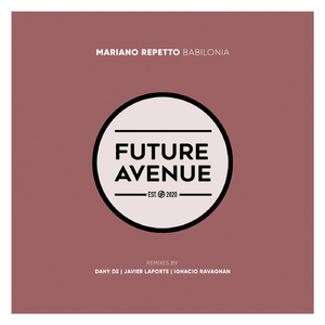 Babilonia (Ignacio Ravagnan Remix)