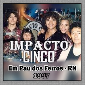 Designer music - GRUPO IMPACTO CINCO