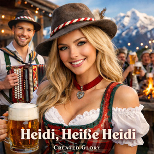 Heidi, Heiße Heidi