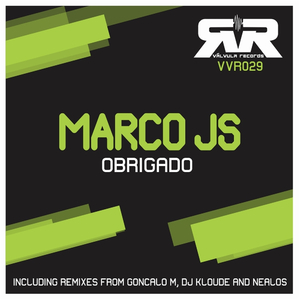 Obrigado (DJ Kloude Remix)