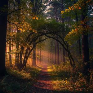 Whisper From the Blue Horizon