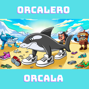 ORCALERO ORCALA (HOUSE)