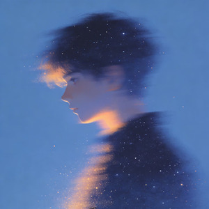 失眠才想起你的夜