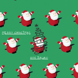 Christmas with Baliko
