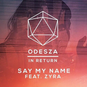 Say My Name (Omri Triki Remix)