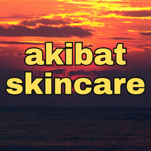 akibat skincare