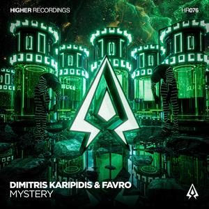 Mystery (Radio Edit)