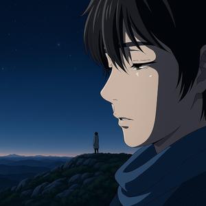 그곳에 네가 있으니까(Because You Are There)