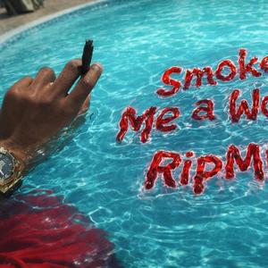Smoke me a Wood