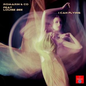 I Can Flying (feat. Louise Bee)