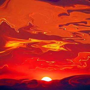 Sonnenbrand