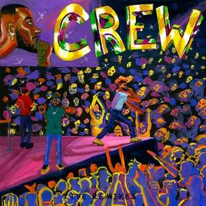Crew (feat. Brent Faiyaz & Shy Glizzy) (Lido Remix)