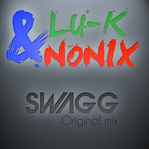 Swagg (Original Mix)