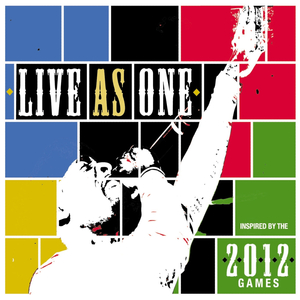 We Live As One (All Across the World)