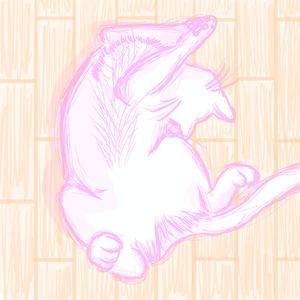 Yuki no yō ni shiroi