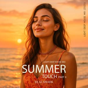 Summer Touch (Light Deep House Mix)