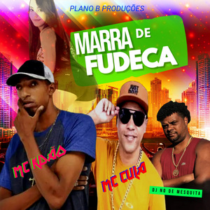 Marra de fudeca