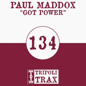 Got Power (Original Mix)