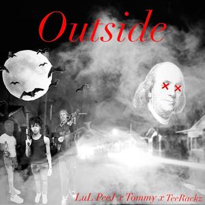 tee rackz we outside (feat. tommy)