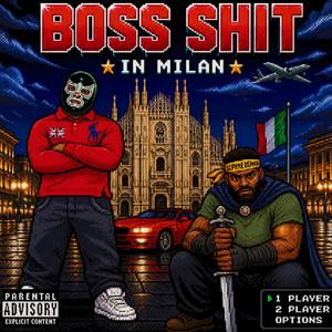 Milan