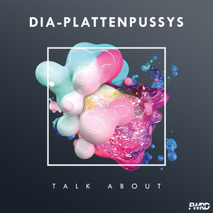 Talk About (Club Mix)