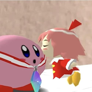 Winter Romance（0.9x）
