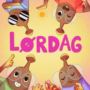 Lørdag