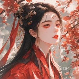 墨染相思
