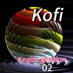 Kegite Giration 02