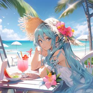 ホット (Latin Version)
