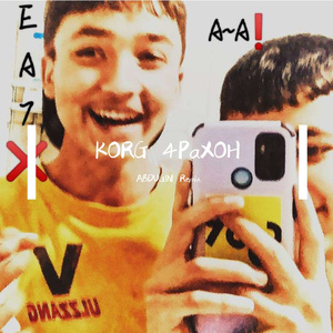 KORG Xoh QaTma Usulluk