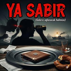 Ya Sabır!