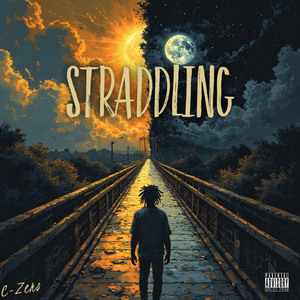 STRADDLING
