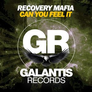 Can You Feel It (Original Mix)