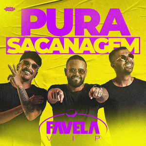Pura Sacanagem