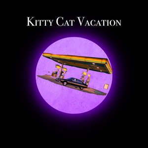 Kitty Cat Vacation