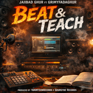 Beat & Teach
