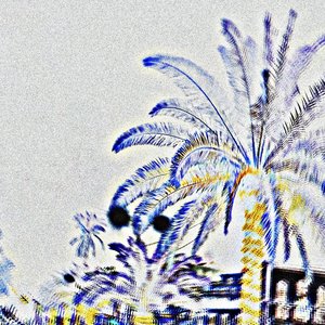 fast car