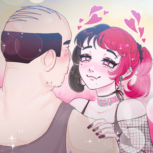 Скуф и Альтушка