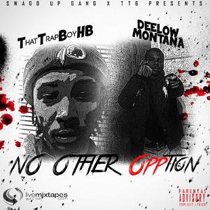 Mary Jane (Feat. Driz Da Kid) [Prod. By HB Mitzin]