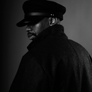 Going (feat. Rinus N.)