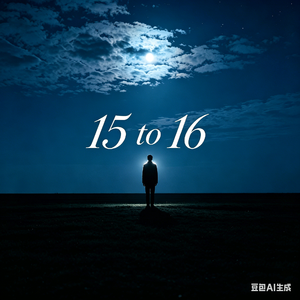 15 to 16（prod by 24t）