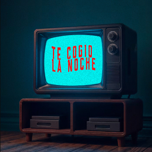 Te Cogio La Noche